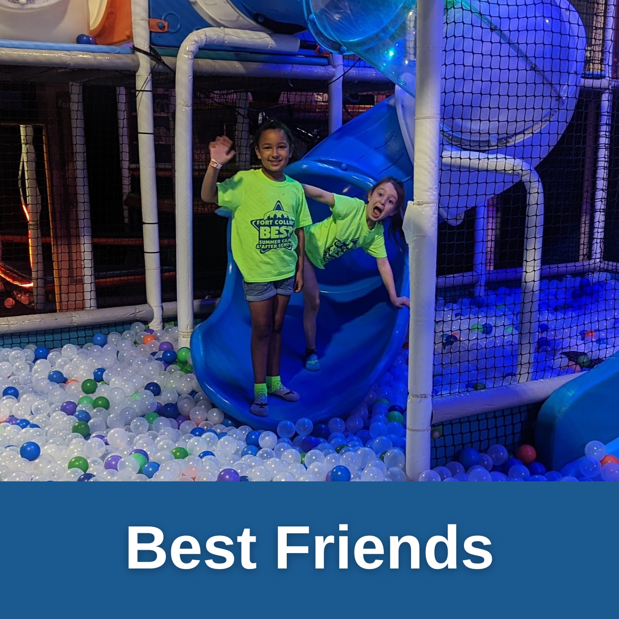 Friendships