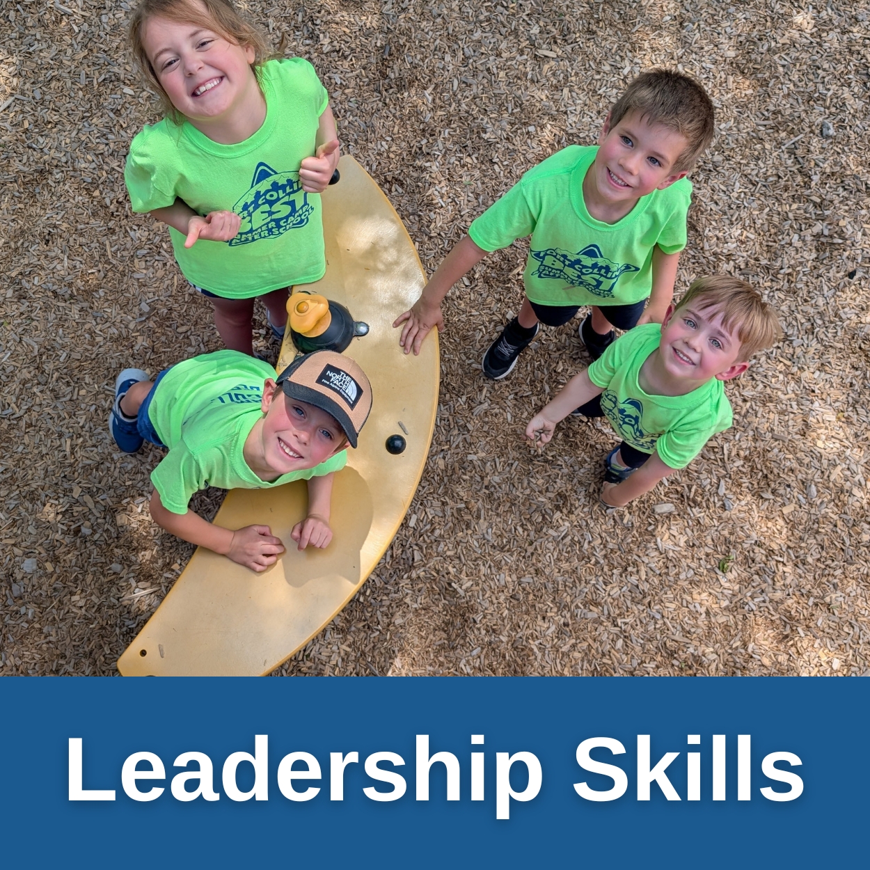 Leadership